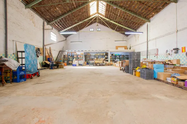 Nave industrial en venta en Carcaixent - foto 2