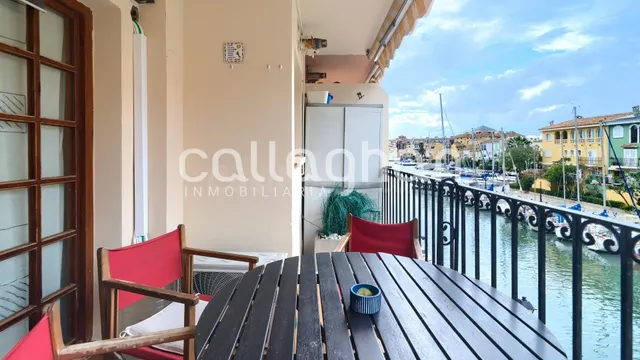 ¡Exclusiva vivienda en primera línea con vistas al mar y emb - foto 4
