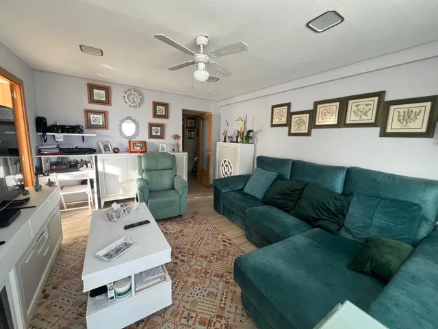 Piso 2 habitaciones 97m² en venta - La carihuela - los nidos — 11