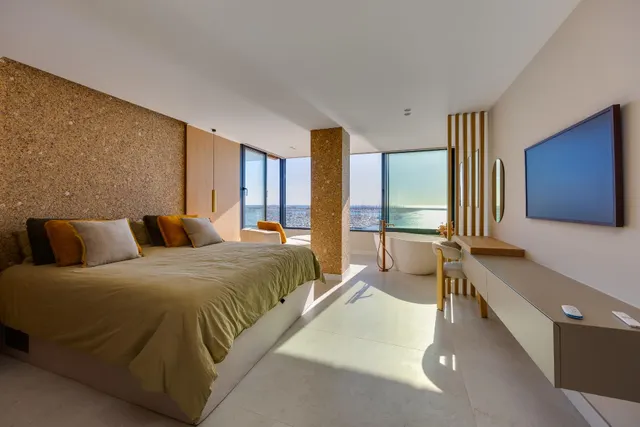 Apartamento 2 habitaciones 110m² en venta - Acequion - foto 4