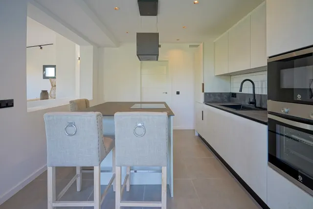 Villa 3 habitaciones 250m² en venta - Adsubia — 6