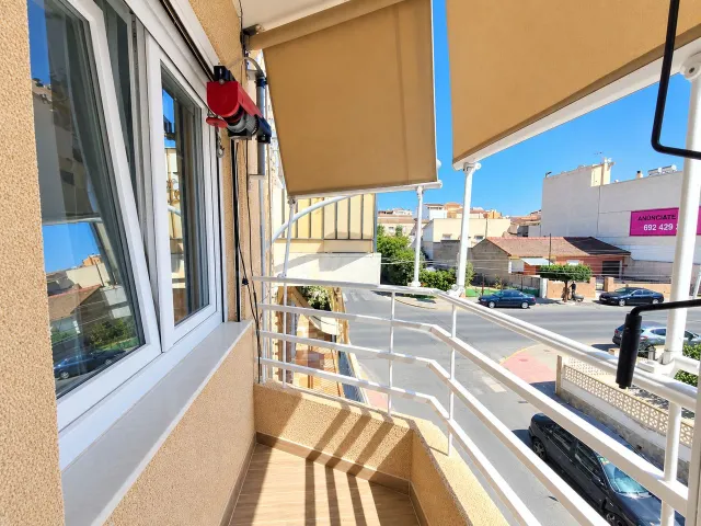 Apartamento 3 habitaciones 101m² en venta - Pueblo 4 — 4