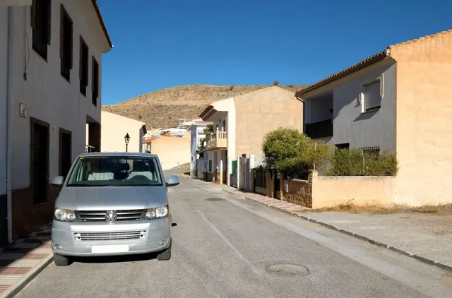 Solar en venta en Calle Pablo Iglesias, Padul (Granada) — 8