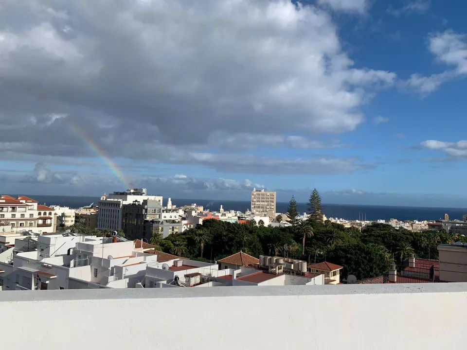Atico con encanto en zona privilegiada--Avenida veinticinco de julio