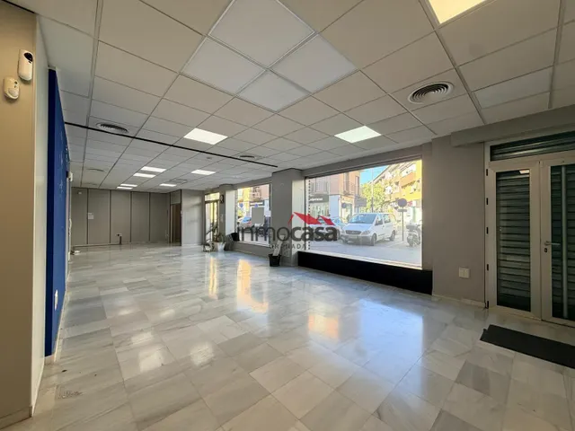 Local comercial 185m² en alquiler - San Miguel — 14