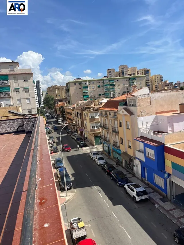 Activo 600m2 junto María Zambrano- Proyecto 21 unidades coliving — 29