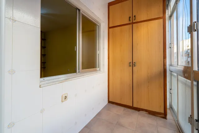 ¡Oportunidad a pasos del Paseo Marítimo de Almería! Piso de 3 habitaciones en El Zapillo — 20