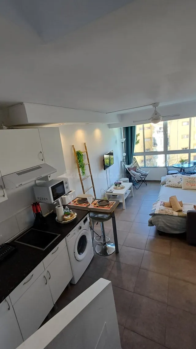 Estudio 1 habitación 43m² en venta - Costa Del Sol - foto 5