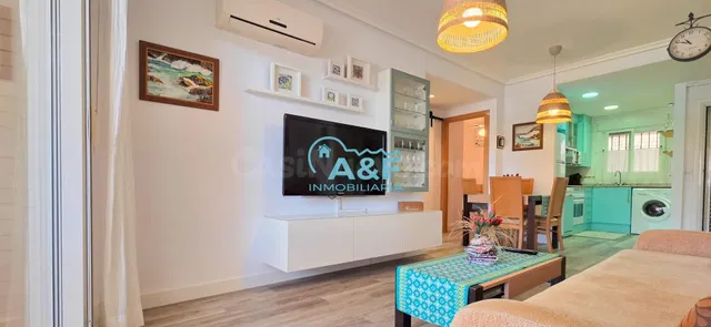 ¡OPORTUNIDAD EN MARINA D’OR! PRECIOSO APARTAMENTO EN SEGUNDA