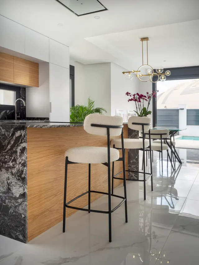 Villa 3 habitaciones 151m² en venta - Villa alegría — 8