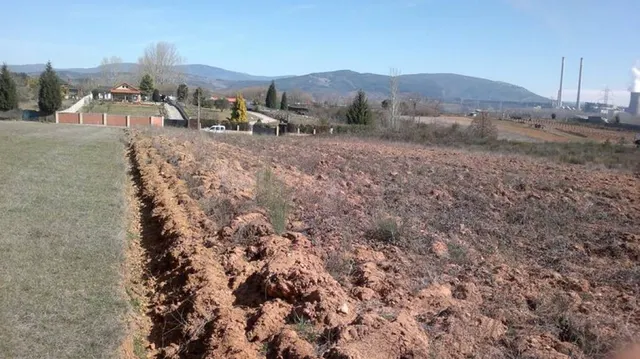 SE VENDE FINCA RUSTICA DE 3200 m2 - foto 3