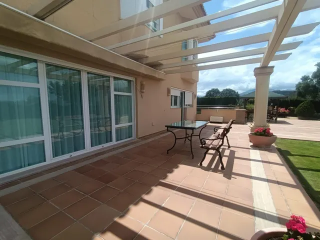 VIVIENDA EN URBANIZACION PRIVADA EN ZONA ANTEQUERA GOLF¡¡¡¡¡¡¡¡¡ — 10