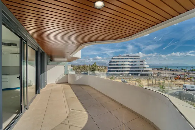 Apartamento 3 habitaciones 114m² en venta - Centro — 23