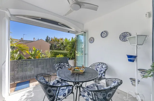 Adosado 3 habitaciones 184m² en venta - Marbella — 6