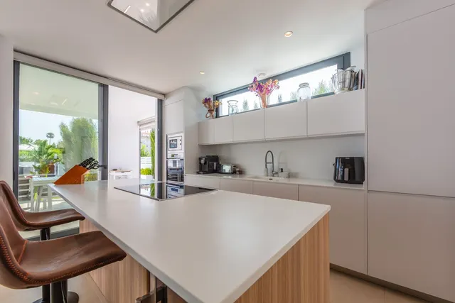 Chalet 4 habitaciones 231m² en venta - Costa del Sol — 27