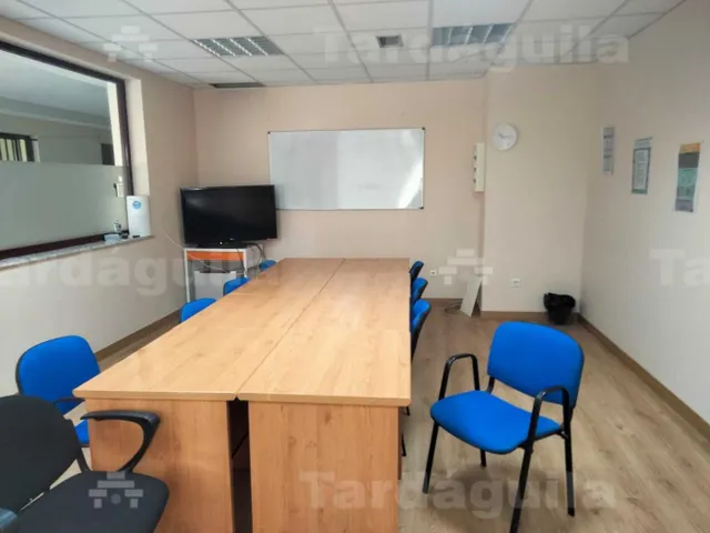 VENTA DE LOCAL ACADEMIA — 3