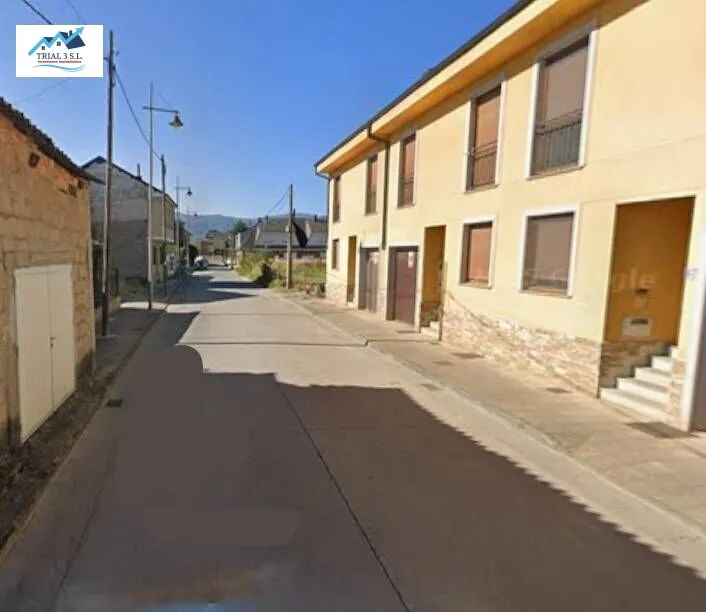 Venta casa en Ponferrada (León)
