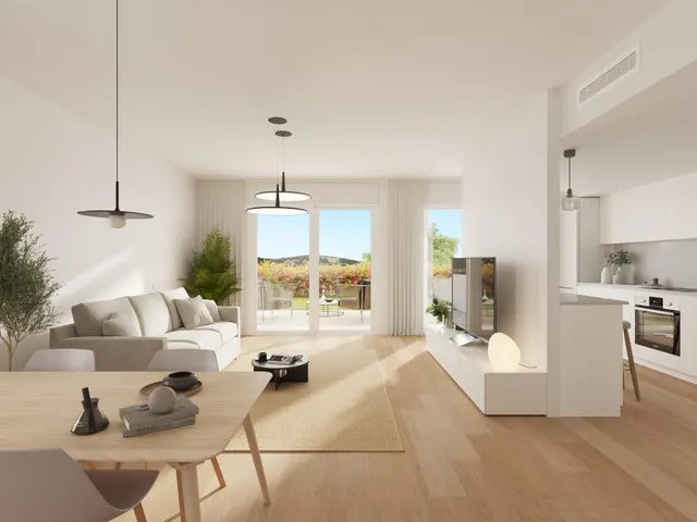 CHALET INDEPENDIENTE  CON 275 METROS DE JARDIN — 14