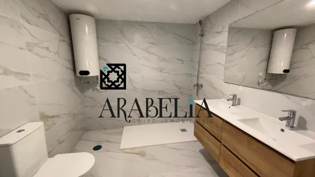 ✨ ¡SEMISOTANO VERSATIL y REFORMADO EN BARRIO EL NARANJO! — 13