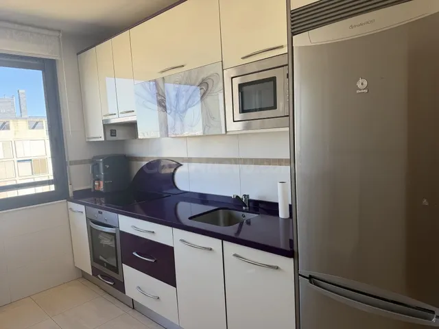 Piso en Venta en Valladolid Valladolid — 5