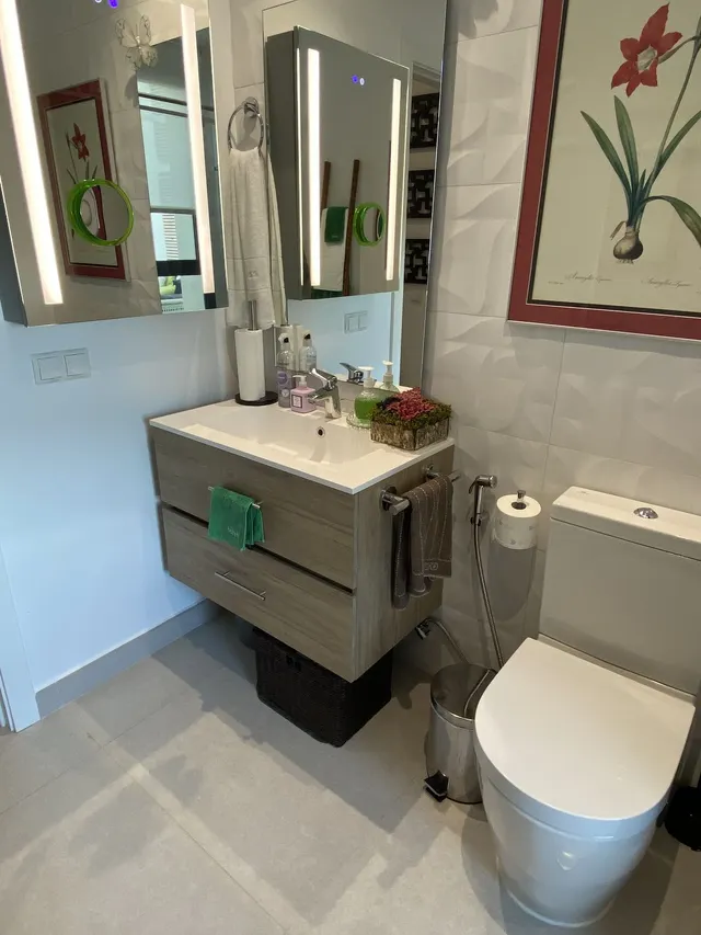 Adosado 3 habitaciones 185m² en venta - Costa Del Sol — 26