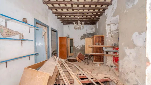 Casa Típica con Encanto en Ayamonte — 32