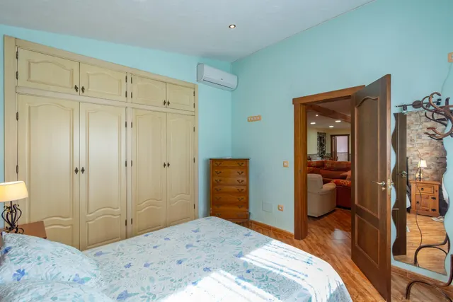 Chalet con piscina privada en La Palma, Cartagena, Región de Murcia. — 18