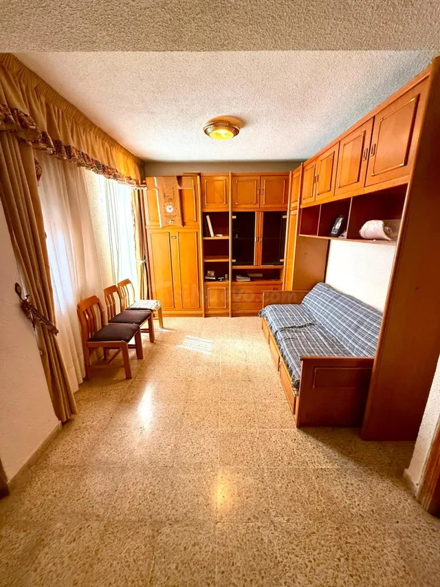 ATENCION A ESTE PISO EN LA DEMANDADA ZONA DE MACHAQUITO. - foto 4
