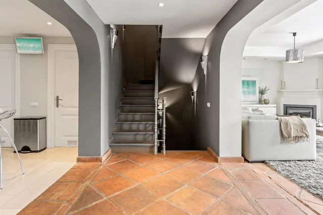 Adosado 5 habitaciones 308m² en venta - El Madroñal — 12