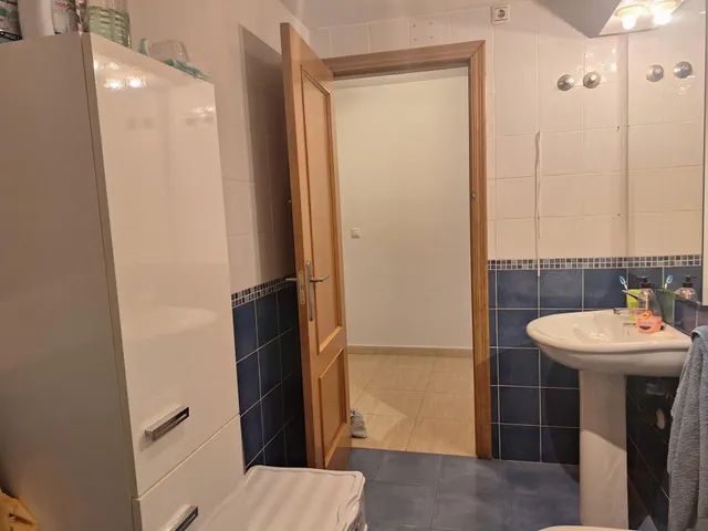 ¡Se alquila habitación en la Ñora, cerca de la Universidad UCAM — 23