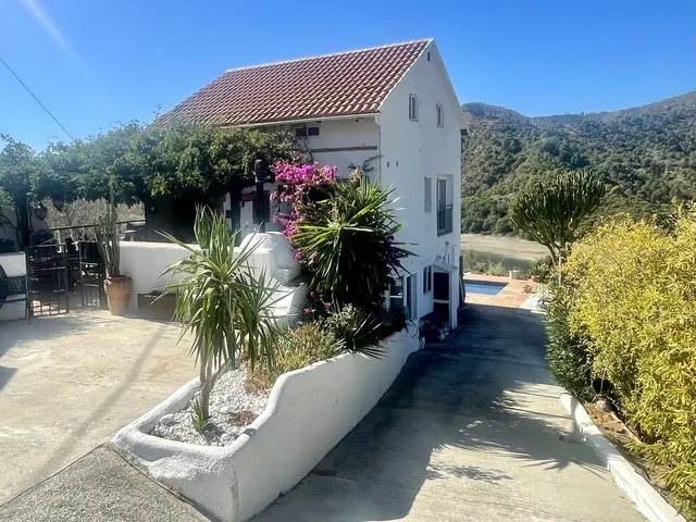 Chalet 3 habitaciones 222m² en venta - Istan pueblo — 14