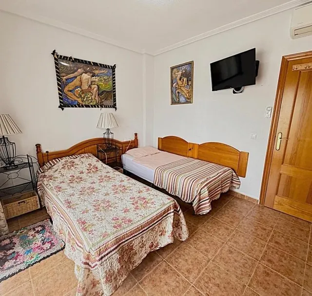 Impecable Adosado en Rocío del Mar, Orihuela Costa - €220.000 — 16
