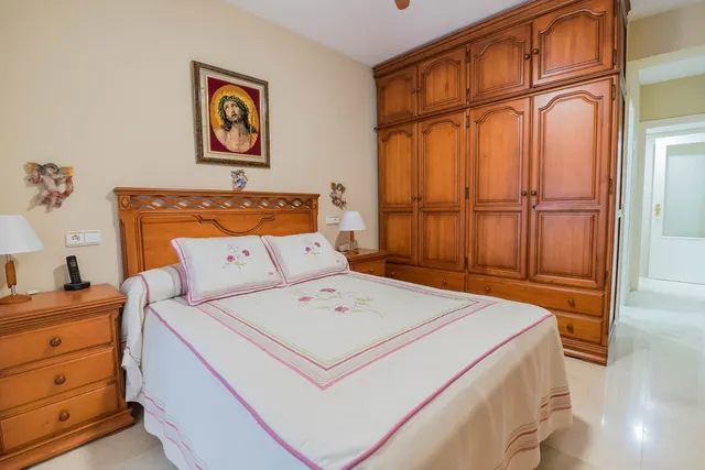 Apartamento 3 habitaciones 92m² en venta - Centro — 8