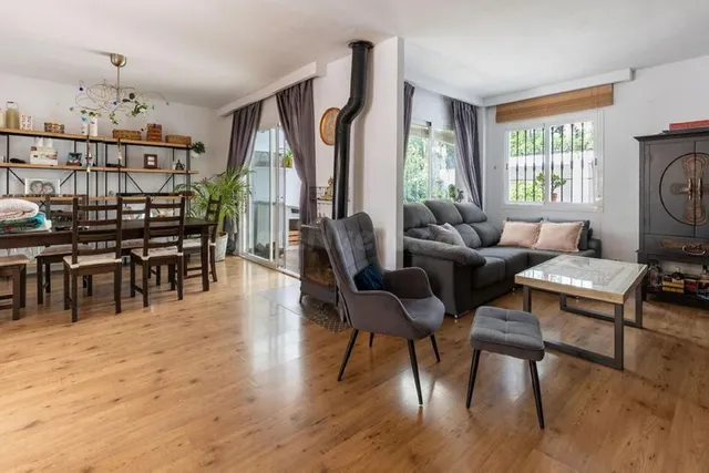 Adosado 3 habitaciones 128m² en venta - Marbella - foto 3