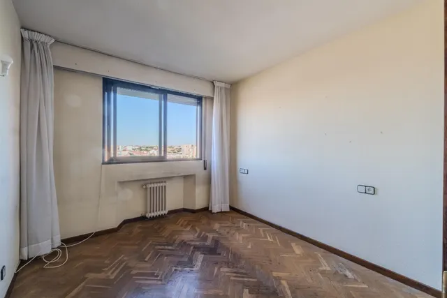 Espectacular vivienda con garaje y trastero en Retiro — 28