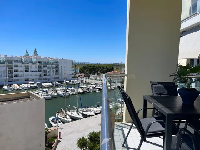 Roses, Santa Margarita: Apartamento con vistas al mar, ascen - foto 4