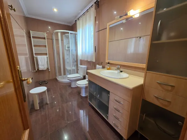 Chalet con piscina, casa de invitados y nave de 300 m2 a 1 km de Elche — 39
