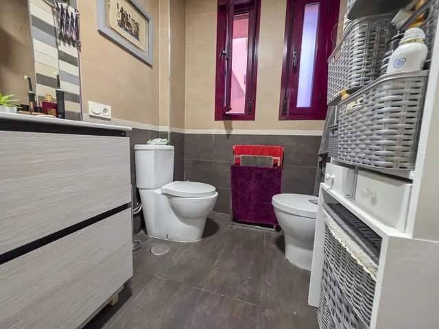 Apartamento 3 habitaciones 129m² en venta - Costa del Sol — 41