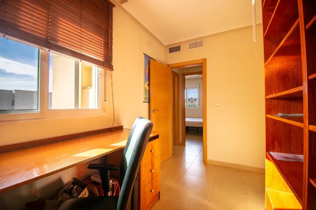 Piso 3 habitaciones 97m² en venta - Archena — 22