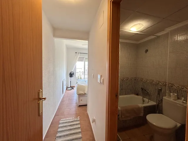 Apartamento 2 habitaciones 75m² en venta - Montepinar-La Aparecida-Raiguero — 18