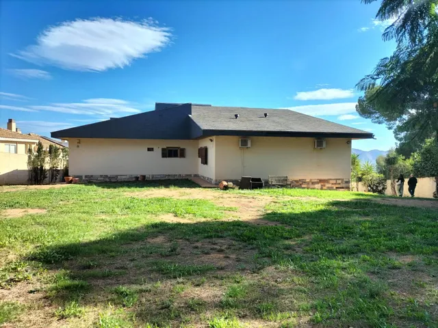 VILLA EN LA NUCIA — 9