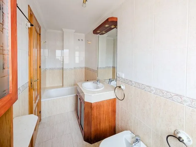 Exclusiva Residencia Unifamiliar en Cájar: Haciendo esquina. Espacio, Calidad y Bienestar para su Familia — 12