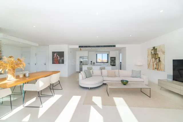 Ático 3 habitaciones 138m² en venta - Centro — 4