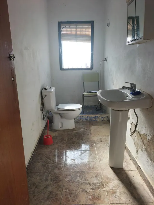Rústica con casa para reformar — 6