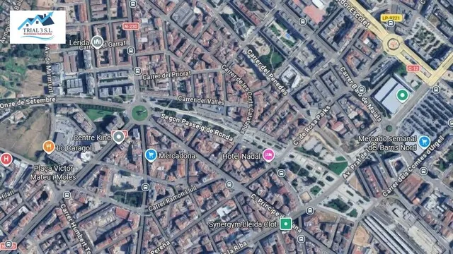 Venta de Piso en Lleida - foto 3