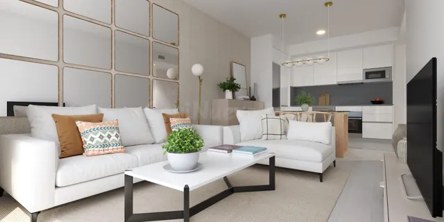 Velez Malaga: Oportunidad ultimo Piso disponible en Fase1 ce - foto 5