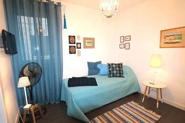 Apartamento 3 habitaciones 90m² en venta - Centro — 12