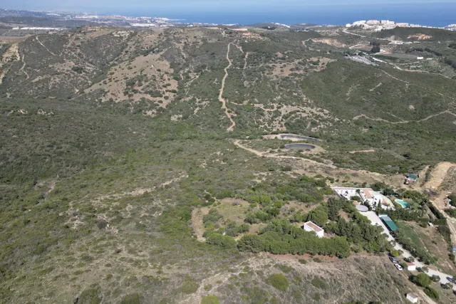 Terreno rural en venta - Doña Julia Golf — 8