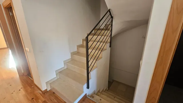 CASA ADOSADA CON GARATGE I TRASTERO EN VILAJUÏGA — 15