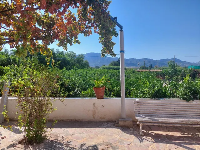 Casa de hueta en Llano de Brujas - foto 4